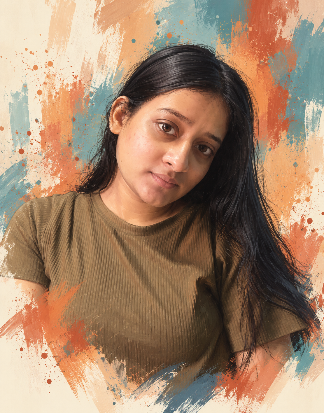 Swagatika Mohapatra